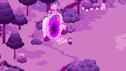 ꡼ No.010 | Ritual of Raven