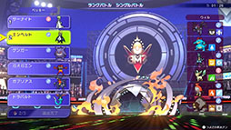 ���������꡼ No.007�Υ���ͥ������ / ��Pok���mon Champions�ס�2026ǯ��˥�꡼�����ꡣ�֥������ȡפ�֥Хȥ�פʤɤΰ������������Ƥ������