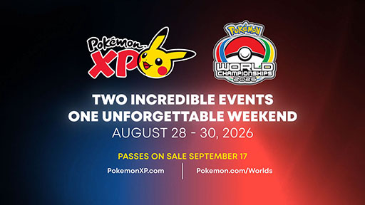 ���������꡼ No.002�Υ���ͥ������ / ��Pok���mon Champions�ס��ݥ����WCS2026�Υ����������оݥ��եȤ˷��ꡣ��󥯥Хȥ�ǥݥ���󤬡֥ᥬ���󥫡פǤ��뤳�Ȥ����餫��