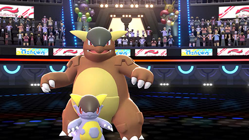 ���������꡼ No.009�Υ���ͥ������ / ��Pok���mon Champions�ס��ݥ����WCS2026�Υ����������оݥ��եȤ˷��ꡣ��󥯥Хȥ�ǥݥ���󤬡֥ᥬ���󥫡פǤ��뤳�Ȥ����餫��