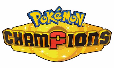 画像ギャラリー No.001のサムネイル画像 / スマホ版「Pokémon Champions」，配信日を6月17日に決定。ライチュウと，メガシンカ用のアイテムが手に入るキャンペーンが実施決定