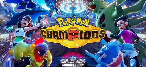 画像ギャラリー No.001のサムネイル画像 / モバイル版「Pokémon Champions」,日本が収益シェア約50%を占める最大市場に。韓国やタイなどAPACでも人気を集める