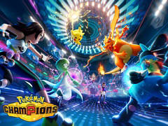 ��Х����ǡ�Pokémon Champions�ס����ܤ����ץ�������50����������Ծ�ˡ��ڹ�䥿���ʤ�APAC�Ǥ�͵��򽸤��