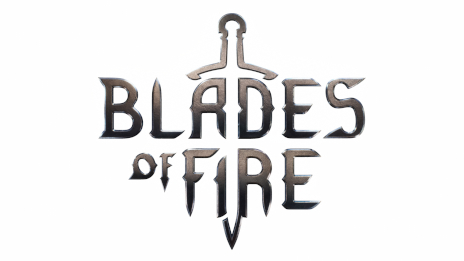 画像ギャラリー No.001のサムネイル画像 / 鍛冶重視の新作アクションADV「Blades of Fire」,5月23日にリリース。適切な武器を選択して,敵を打ち破ろう