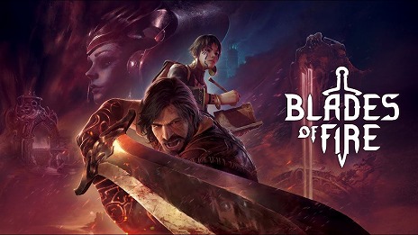 画像ギャラリー No.003のサムネイル画像 / 鍛冶アクションアドベンチャー「Blades of Fire」体験版を配信開始。世界観が分かるワールドトレイラーを公開