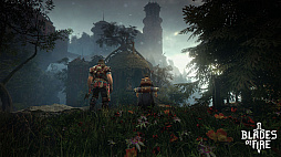 画像ギャラリー No.002のサムネイル画像 / 鍛冶重視のアクションADV「Blades of Fire」,PC(Steam)版を5月15日に配信。新コンテンツなどを実装する「バージョン2.0」の情報も発表