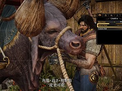 ���ꥢ�������ADV��Blades of Fire�ס�Version 2.0�ο����Ǥ�Ҳ𤹤�ư�襷�꡼������ư������������Ф��ĥ����֥ե��ȥ⡼�ɡפ����