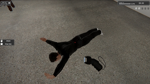 ���������꡼ No.003�Υ���ͥ������ / �ü캾���������ꡤ�Ⱥ�θ¤��Ԥ����Ƽڶ���ֺѤ��롣��Under Kingdom: Scam Centre Simulator�ס�Kickstarter�ǻٱ���罸��