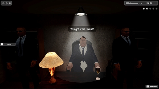 ���������꡼ No.006�Υ���ͥ������ / �ü캾���������ꡤ�Ⱥ�θ¤��Ԥ����Ƽڶ���ֺѤ��롣��Under Kingdom: Scam Centre Simulator�ס�Kickstarter�ǻٱ���罸��