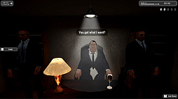 Under Kingdom: Scam Centre Simulator