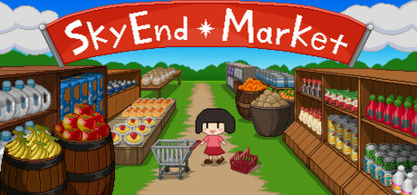 ꡼ No.001 | ˴ľϵǥѡޡåȤбĤSky End MarketSteamǳϡҤưʪܥåȤ