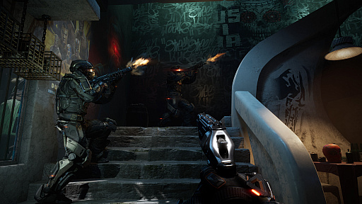 ���������꡼ No.007�Υ���ͥ������ / �ǥ����ȥԥ���������ƥ󥢥�ꥫ������ο���FPS��La Quimera�פ�����򥢥ʥ��󥹡���ȯ�ϡ֥�ȥ��ץ��꡼����꤬���������बô��