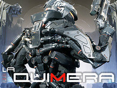 ȥ꡼γȯؤ꤬FPSLa Quimeraס425˥꡼24ָΥץ쥤ƥȤ412˼»