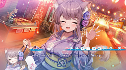 猫猫旅行社 ももいろ町おこしプロジェクト!