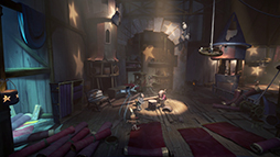 ���������꡼ No.003�Υ���ͥ������ / ���ͷ��λ����äƷ�����������������ѥ���ADV��Once Upon a Puppet�ס��ǥ��Ǥ�Steam���ۿ���