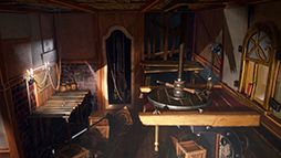 ���������꡼ No.007�Υ���ͥ������ / ���ͷ��λ����äƷ�����������������ѥ���ADV��Once Upon a Puppet�ס��ǥ��Ǥ�Steam���ۿ���