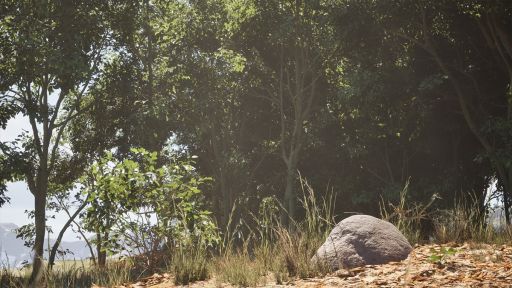 ꡼ No.001Υͥ / ˤʤΥStone Simulator - Just Be a RockסSteam򳫻ϡ͵ΰܤѤȤƸ