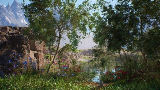 ꡼ No.002Υͥ / ˤʤΥStone Simulator - Just Be a RockסSteam򳫻ϡ͵ΰܤѤȤƸ