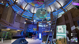 ꡼ No.003 | Cash Cleaner Simulator