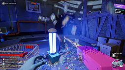 ꡼ No.001 | Cash Cleaner Simulator