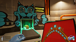 ꡼ No.005 | Cash Cleaner Simulator