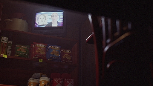 画像ギャラリー No.003のサムネイル画像 / 大晦日の夜,さまざまな人が訪れるロシアのキオスク店員の視点で描く。ナラティブADV「I Have No Change」,最新トレイラーを公開