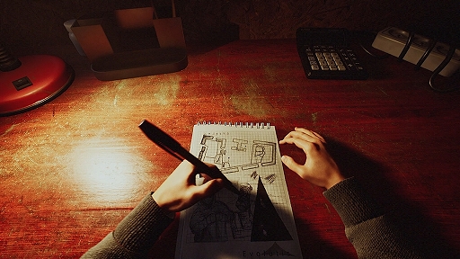 画像ギャラリー No.005のサムネイル画像 / 大晦日の夜,さまざまな人が訪れるロシアのキオスク店員の視点で描く。ナラティブADV「I Have No Change」,最新トレイラーを公開