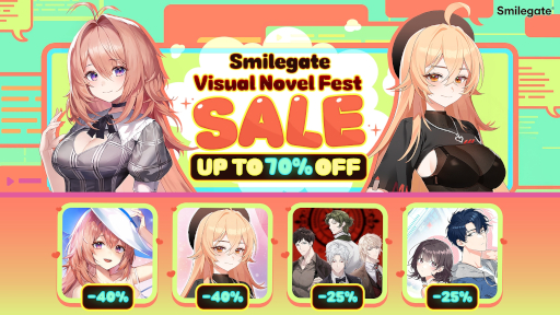 ꡼ No.001 | ڹȯΥӥ奢Υ٥ΥSmilegateSteamǼ»ܡΡ֥֥ǥХ꡼פΡֲΥեȥפʤ