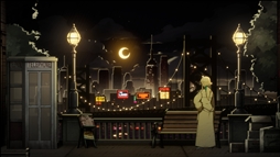 ���������꡼ No.011�Υ���ͥ������ / ������õ���̤����Ϣ³���ͻ���ο�����ͤ��ߤ�褦������ADV��LumineNight�ס����åץǡ��Ȥ����ܸ���б�