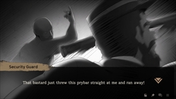 ꡼ No.001 | LumineNight