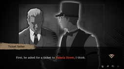 ꡼ No.002 | LumineNight