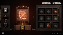 ꡼ No.004 | LumineNight