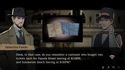 ꡼ No.006 | LumineNight