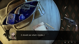 ꡼ No.007 | LumineNight