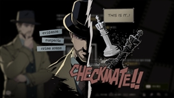 ꡼ No.008 | LumineNight