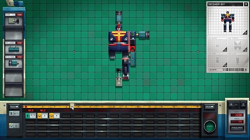 ꡼ No.002 | ˲šĥ졼ȤΩƤ롣ùץߥ󥰥ѥKaizen: A Factory StoryסSteam꡼