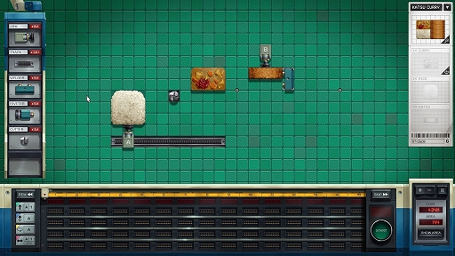 ꡼ No.003 | ˲šĥ졼ȤΩƤ롣ùץߥ󥰥ѥKaizen: A Factory StoryסSteam꡼