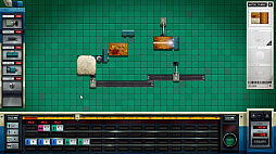 ꡼ No.001 | Kaizen: A Factory Story