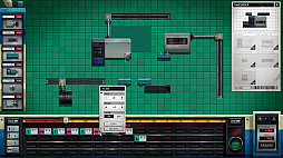 ꡼ No.005 | Kaizen: A Factory Story