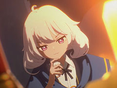 �ǹ�Υ��륢�˥�ɽ����¸���������3D��������󥷥塼�ƥ��󥰡�Bless You Again�ס����饦�ɥե���ǥ��󥰤μ»ܤ�ȯɽ