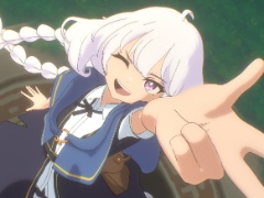 ���륢�˥�ɽ�����Ϥ�����륢������󥲡����Bless You Again�ס��ץ��ȥ������ǤΥץ쥤�ƥ��Ȥ�Steam�ǳ��š�2026ǯ1��31���ޤ�