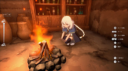 画像ギャラリー No.008のサムネイル画像 / 杖で殴ってマナを溜め,魔法を放つ。魔法少女×ローグライトARPG「Bless You Again」,体験版をSteamで配信開始