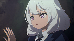 画像ギャラリー No.011のサムネイル画像 / 杖で殴ってマナを溜め,魔法を放つ。魔法少女×ローグライトARPG「Bless You Again」,体験版をSteamで配信開始