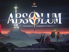 ե󥹤Υ꤬饤륢AbsolumסƥŸô