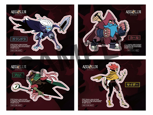 ꡼ No.005 | Absolumס֥֥ɥ饴 פʤɤͷŸƥ TGS 2025Ÿ󡣻ͷȸꥰåץ쥼