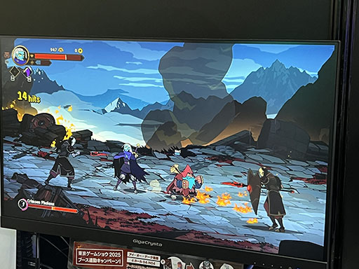 ꡼ No.005 | ޤʤȯޤAbsolumʥ֥ˡפθѥꥣ饤Ǥⴰ٥ȥ륢TGS2025