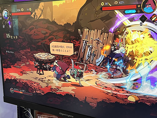 ꡼ No.007 | ޤʤȯޤAbsolumʥ֥ˡפθѥꥣ饤Ǥⴰ٥ȥ륢TGS2025