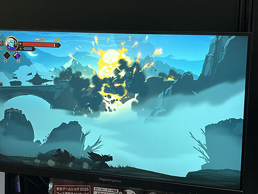 ꡼ No.009 | ޤʤȯޤAbsolumʥ֥ˡפθѥꥣ饤Ǥⴰ٥ȥ륢TGS2025