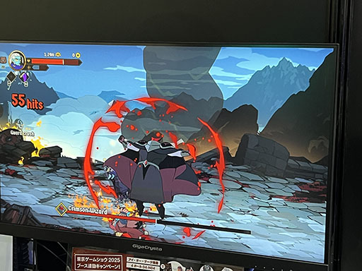 ꡼ No.010 | ޤʤȯޤAbsolumʥ֥ˡפθѥꥣ饤Ǥⴰ٥ȥ륢TGS2025