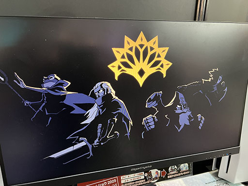 ꡼ No.013 | ޤʤȯޤAbsolumʥ֥ˡפθѥꥣ饤Ǥⴰ٥ȥ륢TGS2025